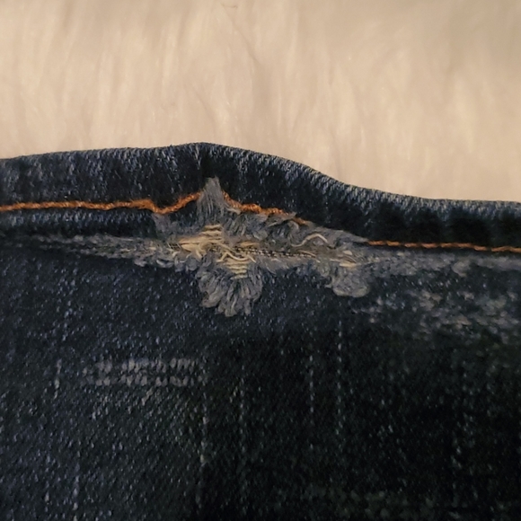 Hollister Jeans - Picture 2 of 4